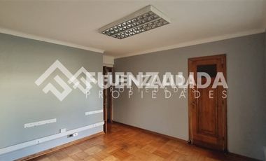 Departamento en Arriendo en Monjitas / Mosqueto / José Miguel de la Barra