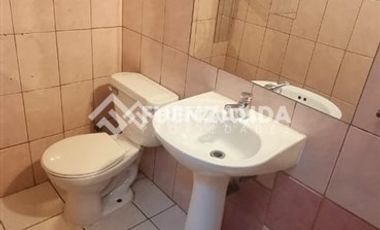 Departamento en Arriendo en Monjitas / Mosqueto / José Miguel de la Barra