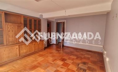 Departamento en Arriendo en Monjitas / Mosqueto / José Miguel de la Barra