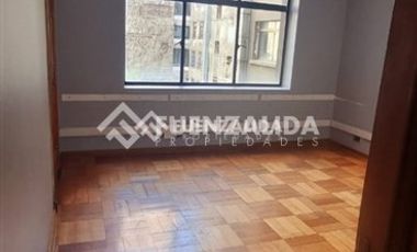 Departamento en Arriendo en Monjitas / Mosqueto / José Miguel de la Barra
