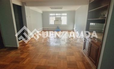 Departamento en Arriendo en Monjitas / Mosqueto / José Miguel de la Barra