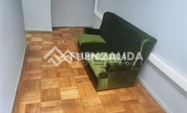 Departamento en Arriendo en Monjitas / Mosqueto / José Miguel de la Barra