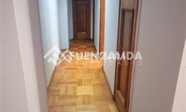 Departamento en Arriendo en Monjitas / Mosqueto / José Miguel de la Barra