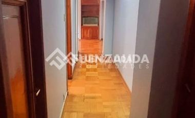 Departamento en Arriendo en Monjitas / Mosqueto / José Miguel de la Barra