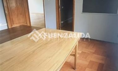 Departamento en Arriendo en Monjitas / Mosqueto / José Miguel de la Barra