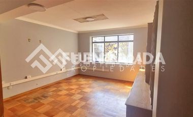 Departamento en Arriendo en Monjitas / Mosqueto / José Miguel de la Barra