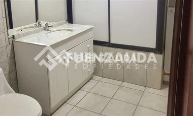 Departamento en Arriendo en Monjitas / Mosqueto / José Miguel de la Barra