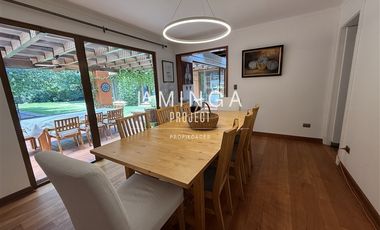 Casa en Venta en Piedra Roja