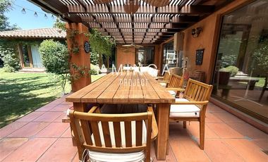 Casa en Venta en Piedra Roja