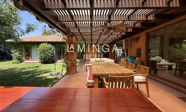 Casa en Venta en Piedra Roja