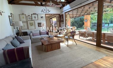 Casa en Venta en Piedra Roja