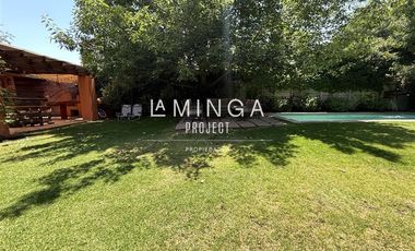 Casa en Venta en Piedra Roja