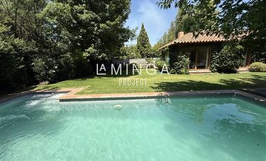Casa en Venta en Piedra Roja