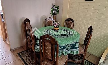 Casa en Venta en Isla desolacion/Americo Vespucio