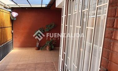 Casa en Venta en Isla desolacion/Americo Vespucio