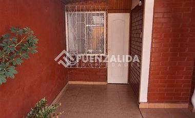 Casa en Venta en Isla desolacion/Americo Vespucio