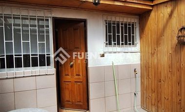 Casa en Venta en Isla desolacion/Americo Vespucio