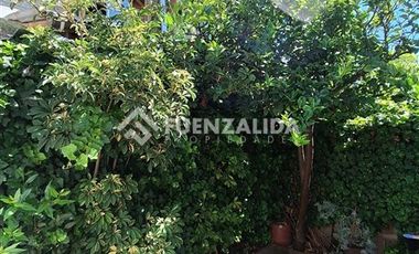 Casa en Venta en Isla desolacion/Americo Vespucio