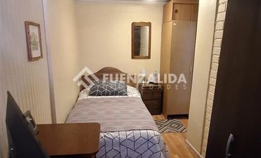 Casa en Venta en Isla desolacion/Americo Vespucio