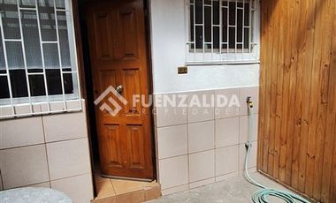 Casa en Venta en Isla desolacion/Americo Vespucio