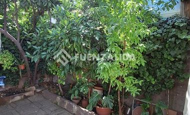 Casa en Venta en Isla desolacion/Americo Vespucio