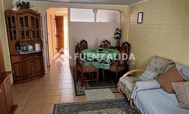 Casa en Venta en Isla desolacion/Americo Vespucio