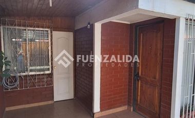 Casa en Venta en Isla desolacion/Americo Vespucio