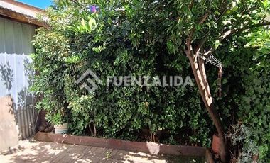 Casa en Venta en Isla desolacion/Americo Vespucio