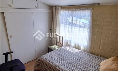 Casa en Venta en Isla desolacion/Americo Vespucio