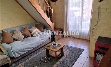 Casa en Venta en Isla desolacion/Americo Vespucio