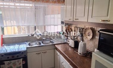 Casa en Venta en Isla desolacion/Americo Vespucio