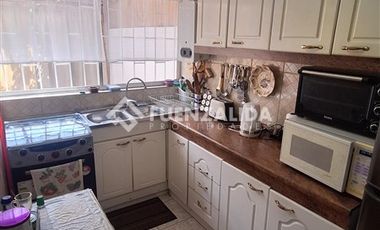 Casa en Venta en Isla desolacion/Americo Vespucio