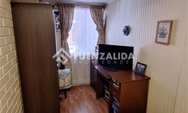 Casa en Venta en Isla desolacion/Americo Vespucio