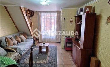 Casa en Venta en Isla desolacion/Americo Vespucio