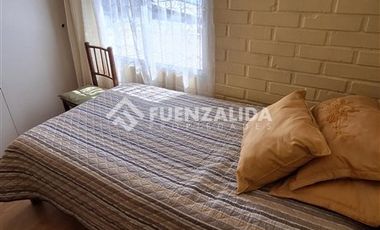 Casa en Venta en Isla desolacion/Americo Vespucio