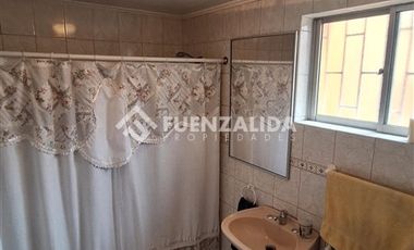 Casa en Venta en Isla desolacion/Americo Vespucio