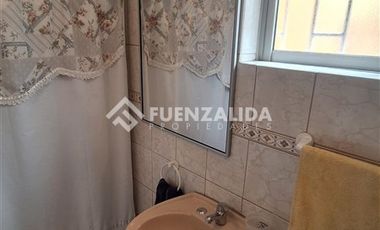 Casa en Venta en Isla desolacion/Americo Vespucio