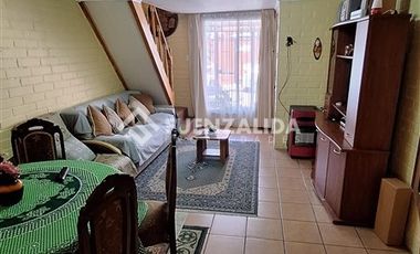 Casa en Venta en Isla desolacion/Americo Vespucio