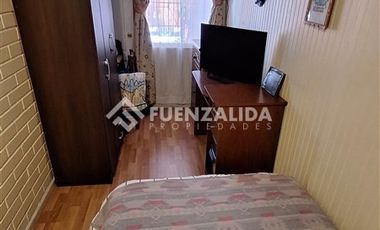 Casa en Venta en Isla desolacion/Americo Vespucio