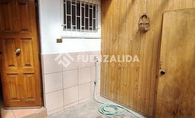 Casa en Venta en Isla desolacion/Americo Vespucio