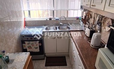 Casa en Venta en Isla desolacion/Americo Vespucio