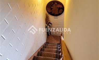 Casa en Venta en Isla desolacion/Americo Vespucio