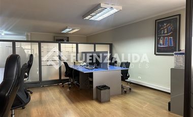 Oficina en Venta en mall vivo