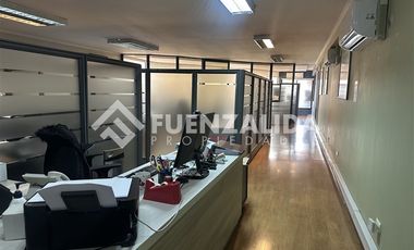 Oficina en Arriendo en mall vivo