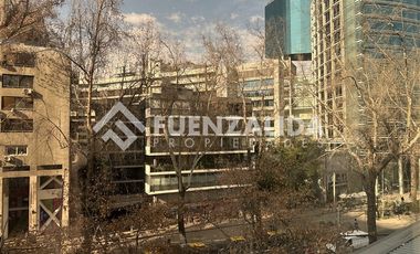 Oficina en Arriendo en mall vivo