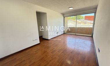 Departamento en Venta en Buin Centro