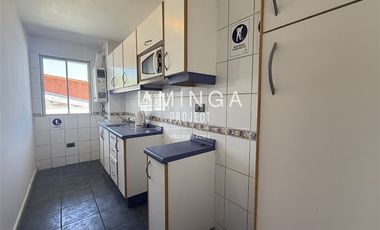 Departamento en Venta en Buin Centro