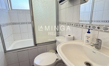 Departamento en Venta en Buin Centro