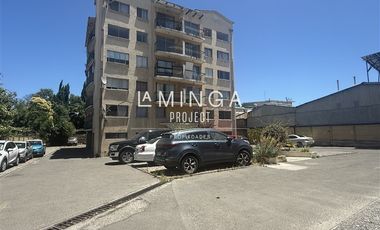 Departamento en Venta en Buin Centro