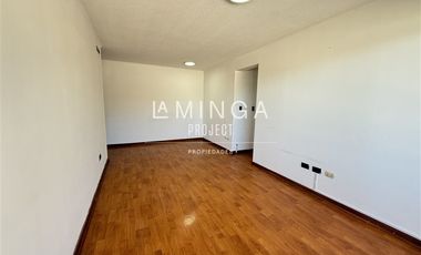 Departamento en Venta en Buin Centro